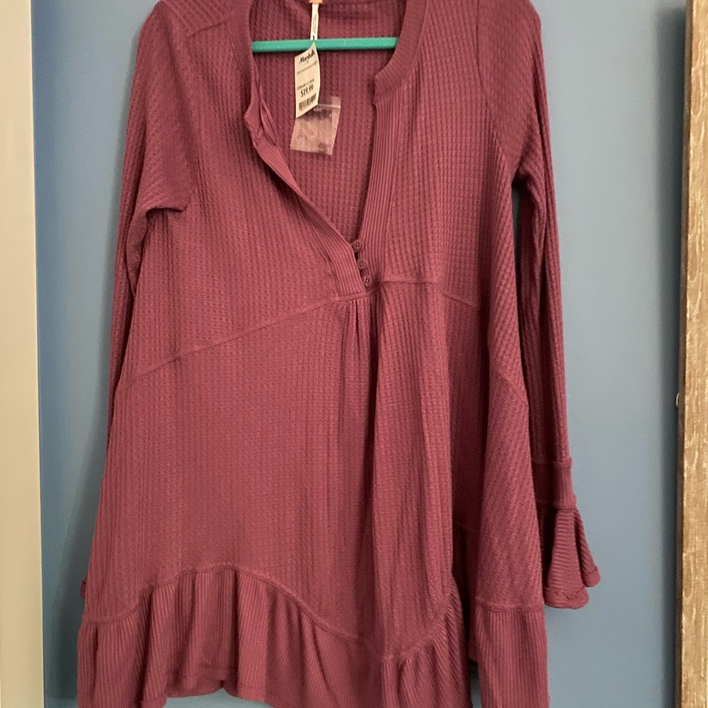 Free People Dress